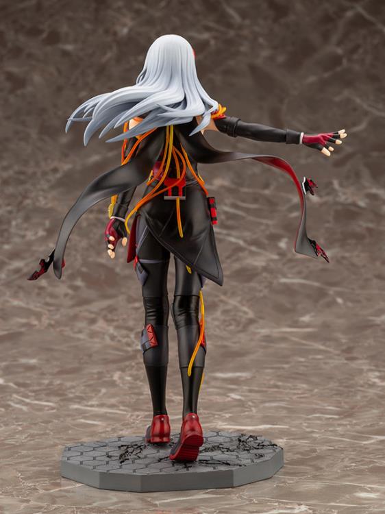 Scarlet Nexus ArtFX J Kasane Randall Statue