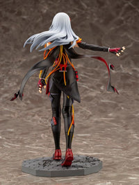 Scarlet Nexus ArtFX J Kasane Randall Statue