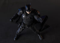 The Batman S.H.Figuarts Batman