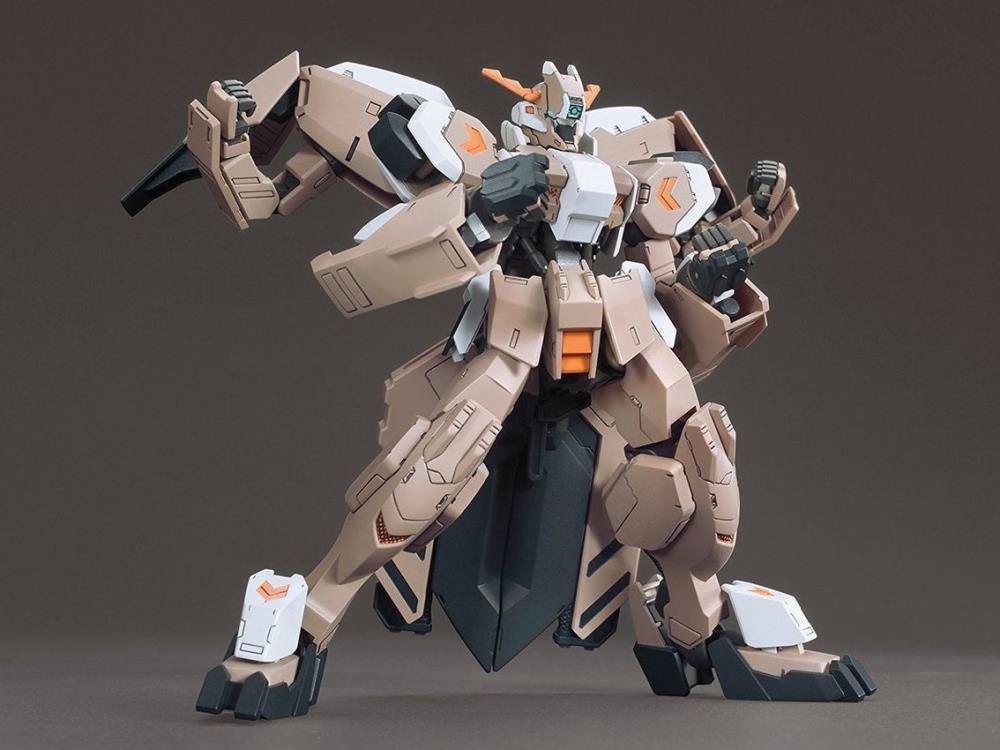 HG-IBO 1/144 #023 Gundam Gusion (Rebake Full City)