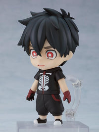 Kemono Jihen Nendoroid No.1637 Kusaka Kabane