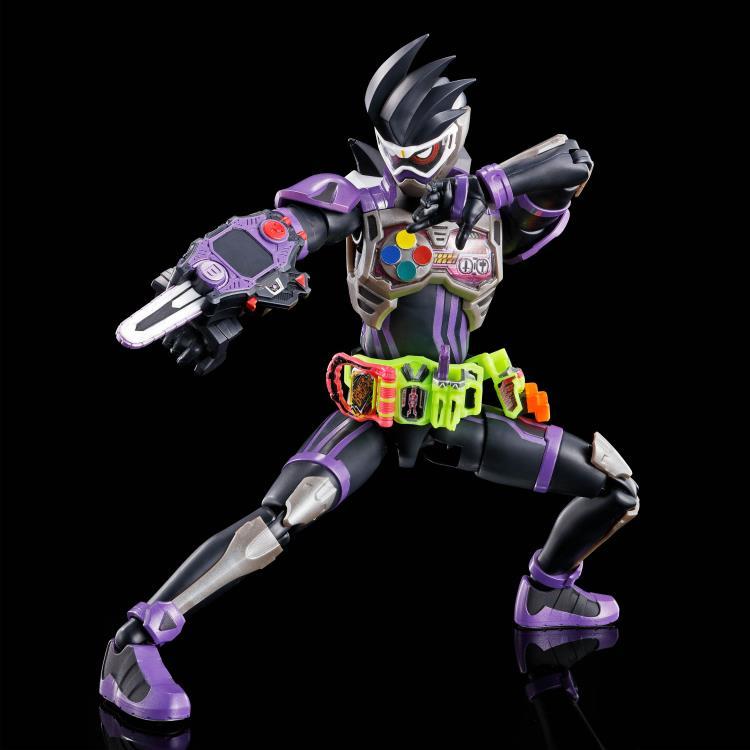 Kamen Rider Figure-rise Standard Kamen Rider Genm (Action Gamer Level 2) Model Kit