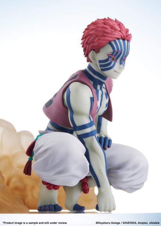 Demon Slayer: Kimetsu no Yaiba ConoFig Akaza