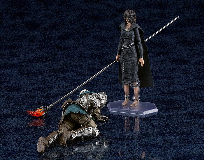 Demon's Souls (PS5) figma No.593 Maiden in Black
