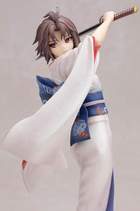 Garden of Sinners Shiki Ryougi (Remnants of Daily) 1/8 Scale Figure