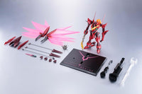 Code Geass Metal Robot Spirits Guren Type-08 Elements (Seiten)