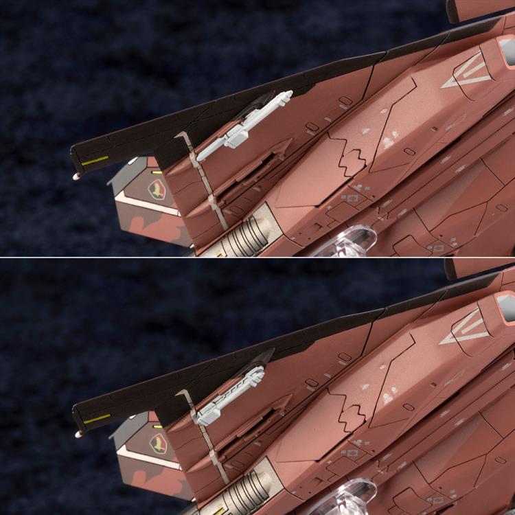 Ace Combat 7: Skies Unknown CFA-44 1/144 Scale Model Kit