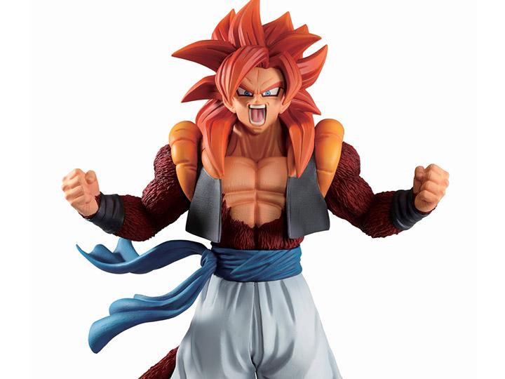 Dragon Ball GT Ichibansho Super Saiyan 4 Gogeta (Vs. Omnibus Super)