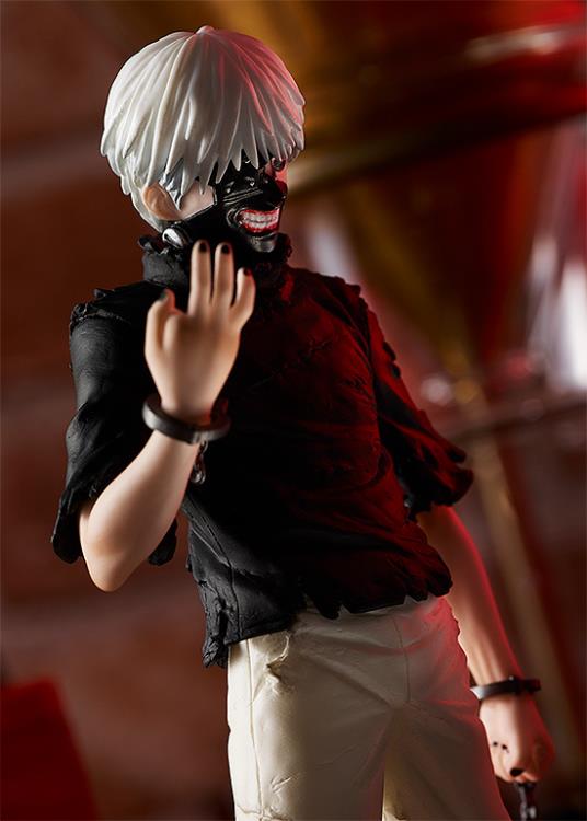 Tokyo Ghoul Pop Up Parade Ken Kaneki (Reissue)