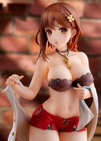 Atelier Ryza 2: Lost Legends & the Secret Fairy Reisalin "Ryza" Stout (Changing Clothes Mode) 1/7 Scale Figure