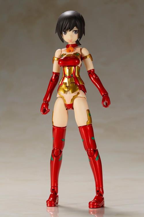 Frame Arms Girl Laetitia (Ryuu-Bi) Model Kit