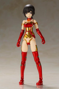 Frame Arms Girl Laetitia (Ryuu-Bi) Model Kit
