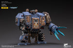 Warhammer 40k Space Wolves Bjorn The Fell-Handed 1/18 Scale Figure