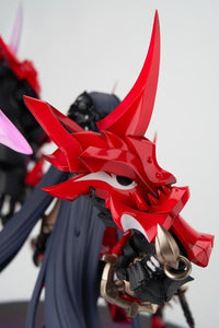 Honkai Impact 3rd Raiden Mei Herrscher of Thunder (Lament of the Fallen Ver.) Expanded Edition