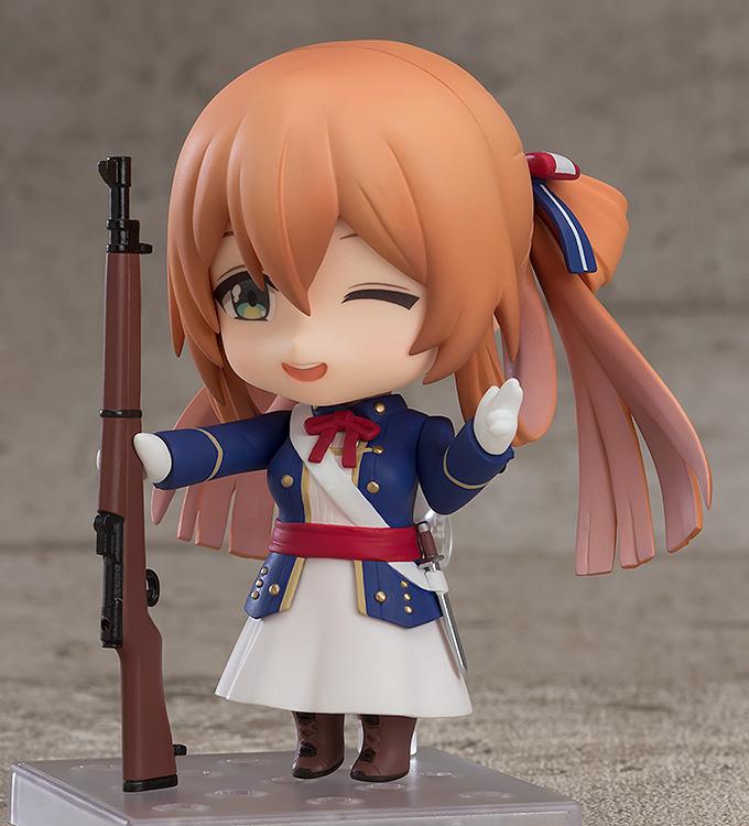 Girls' Frontline Nendoroid No.1087 Springfield