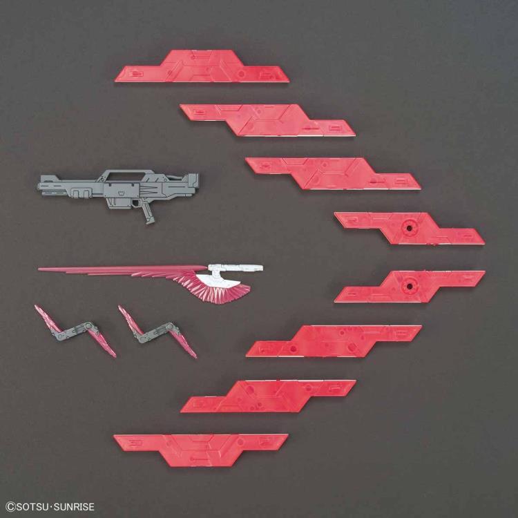 HGUC 1/144 #215 Moon Gundam