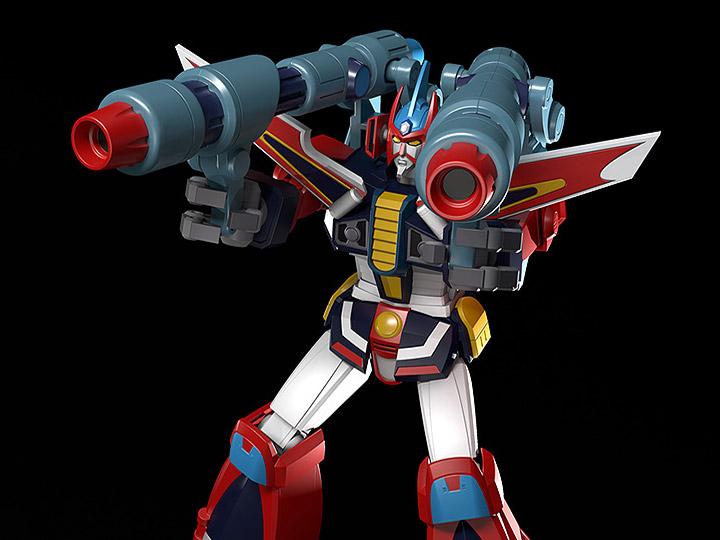 Galaxy Cyclone Braiger Moderoid Braiger Model Kit (Reissue)