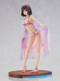 Saekano How to Raise a Boring Girlfriend Megumi Kato (Fantasia Bunko Festival 2017 Ver.) 1/7 Scale Figure