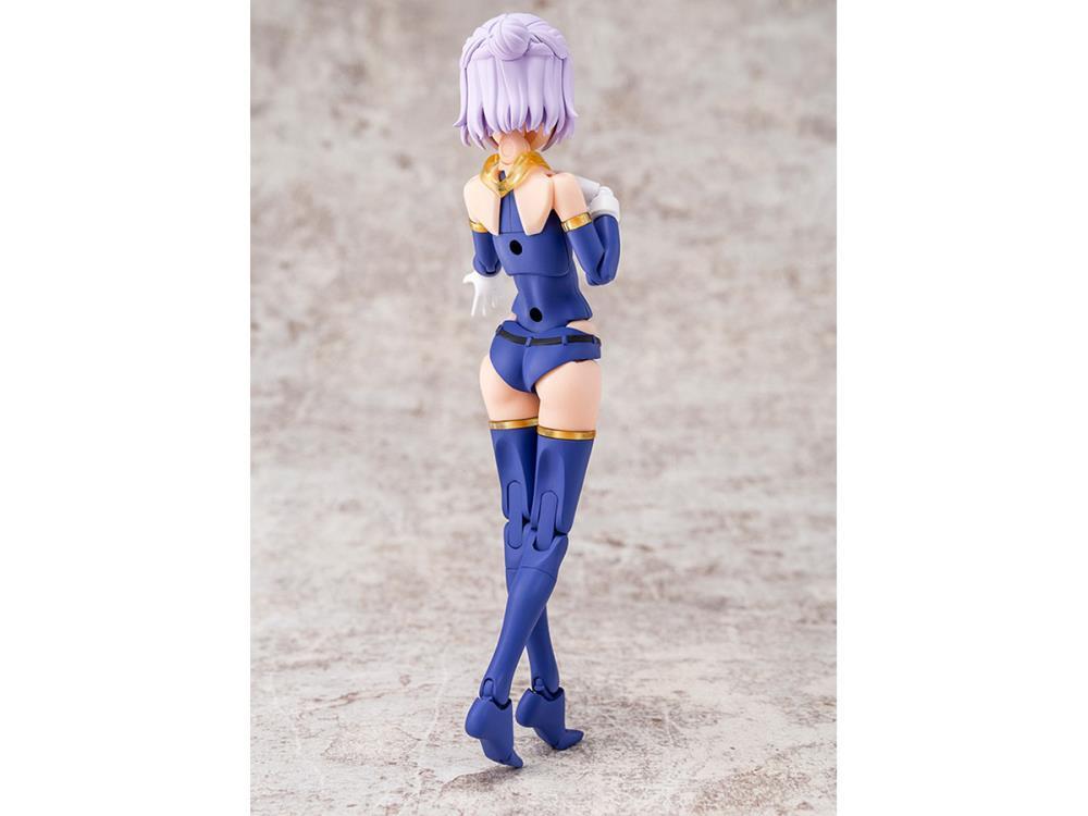 Megami Device Bullet Knights Exorcist Model Kit