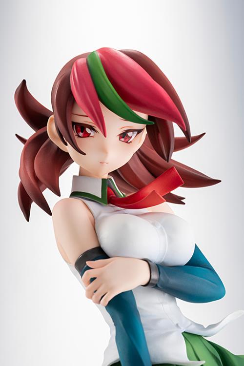 Betterman Hinoki Sai 1/7 Scale Figure