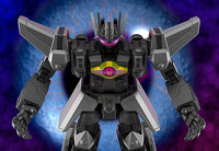 Dennou Boukenki Webdiver Moderoid Dark Gladion Model Kit