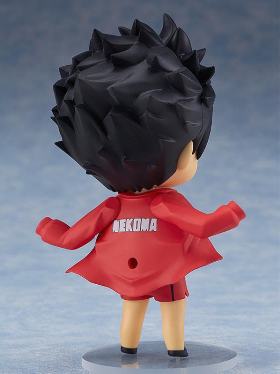 Haikyuu!! Nendoroid No.689 Tetsuro Kuroo (Reissue)