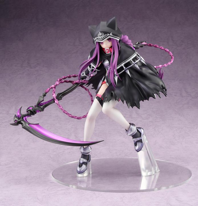 Fate/Grand Order Lancer (Medusa) 1/7 Scale Limited Edition Figure