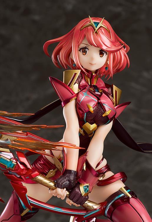 Xenoblade Chronicles 2 Pyra 1/7 Scale Figure (Reissue)