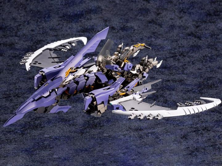 Hexa gear Windfall Model Kit