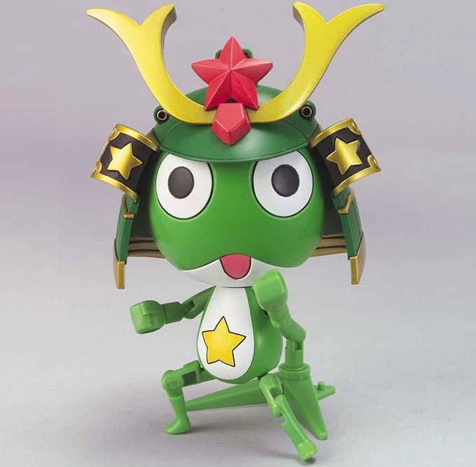 Musya Keroro (Plastic model)