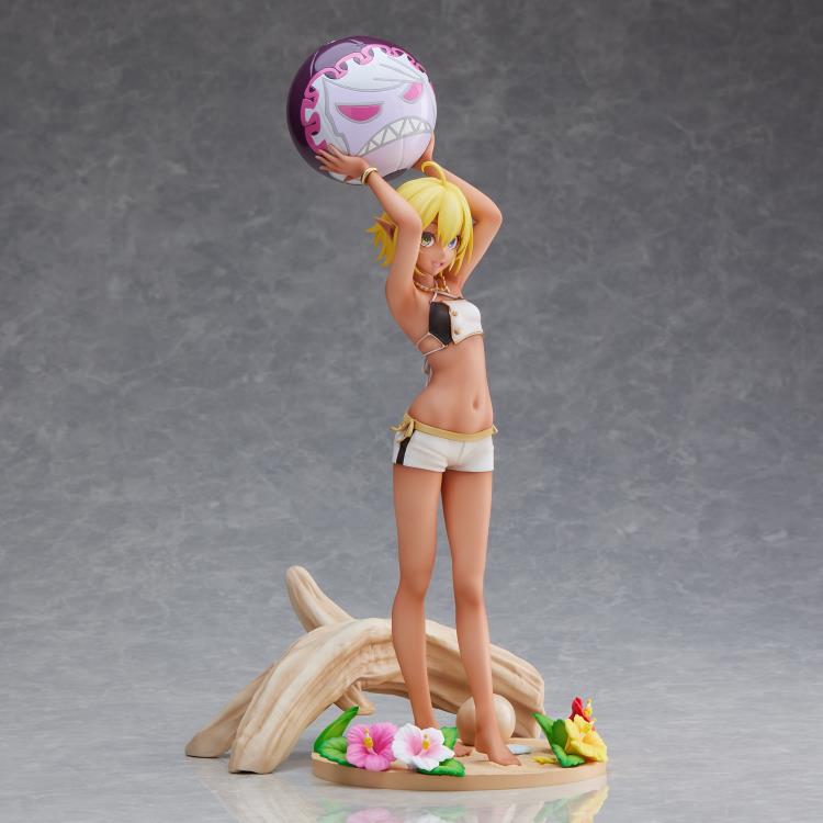 Overlord Aura Bella Fiora (so-bin Ver.) Figure