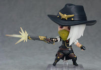 Overwatch Nendoroid No.1167 Ashe (Classic Skin Edition)
