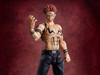 Jujutsu Kaisen S.H.Figuarts Sukuna Action Figure