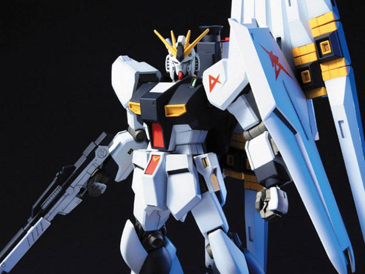 HGUC 1/144 #86 RX-93 Nu Gundam