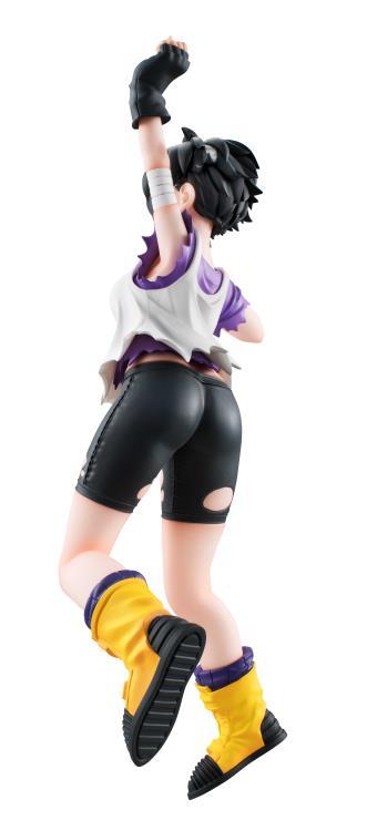 Dragon Ball Gals Videl (Recovery Ver.)