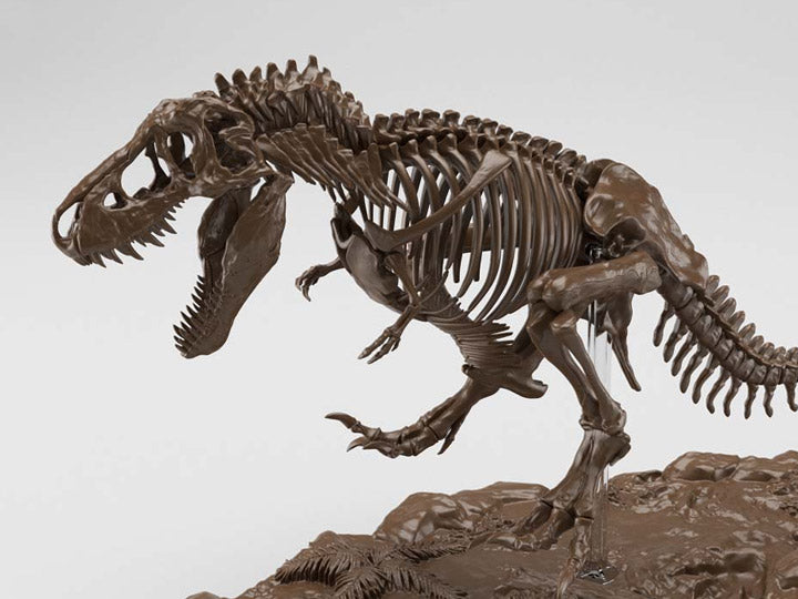 Imaginary Skeleton Tyrannosaurus 1/32 Scale Model Kit
