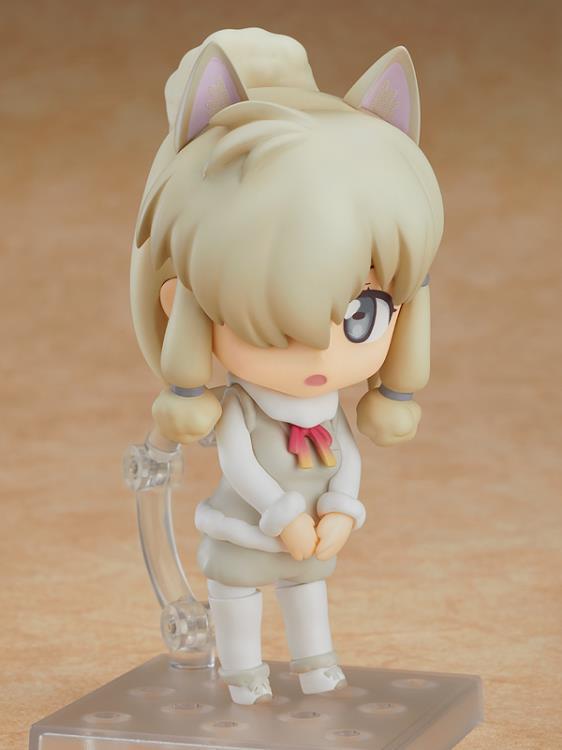Kemono Friends Nendoroid No.844 Alpaca Suri