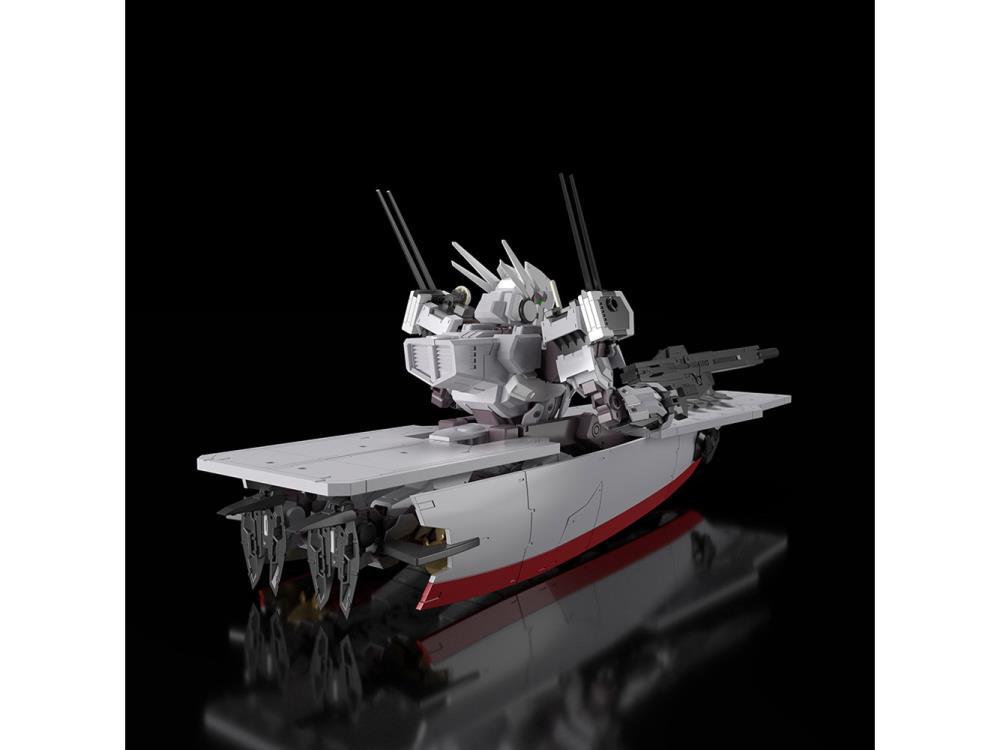 Frame Arms CVX-83 IZUMO Model Kit