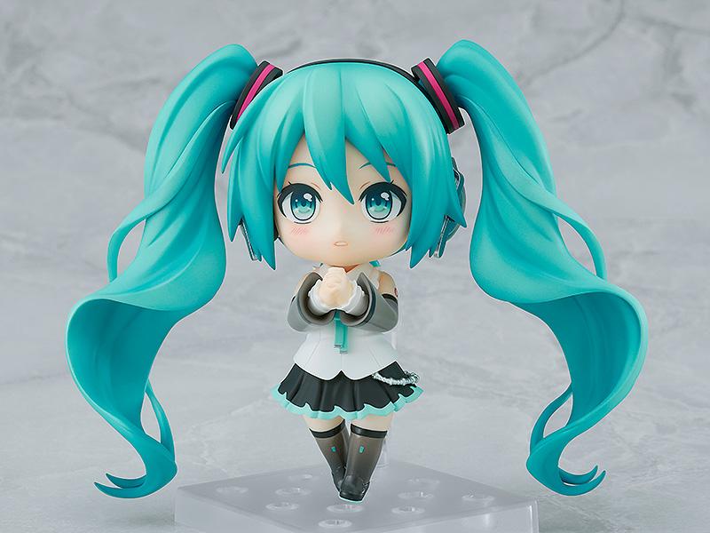 Vocaloid Nendoroid No.1701 Hatsune Miku NT