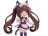 Nekopara Mini Figure 100 Chocola