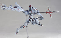 Evangelion Evolution Revoltech EV-024 EVA Euro-II Heurtebise
