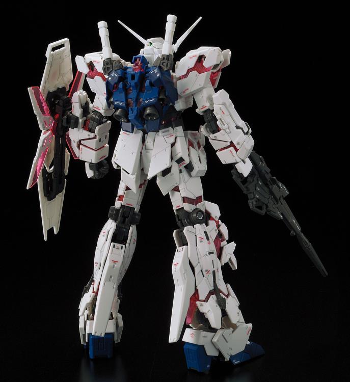 RG 1/144 #25 Unicorn Gundam