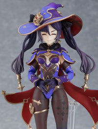 Genshin Impact figma No.548 Mona Megistus (Mirror Reflection of Doom Ver.)