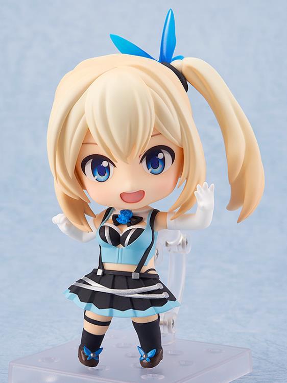 Mirai Akari Project Nendoroid No.983 Mirai Akari