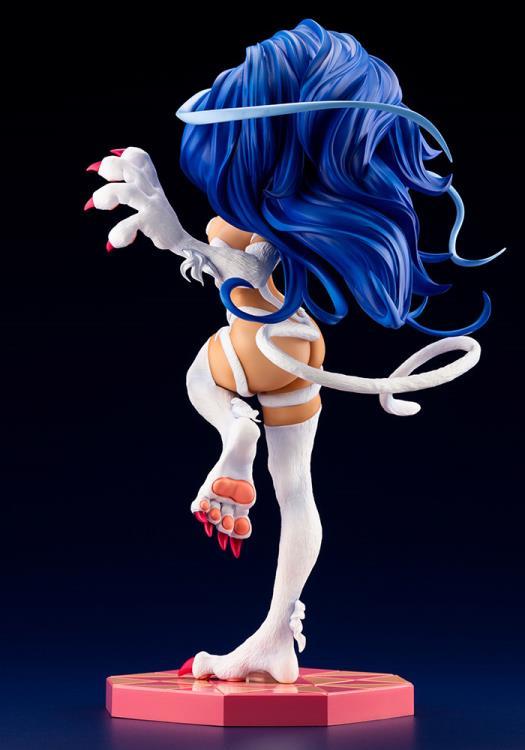 Darkstalkers Bishoujo Felicia