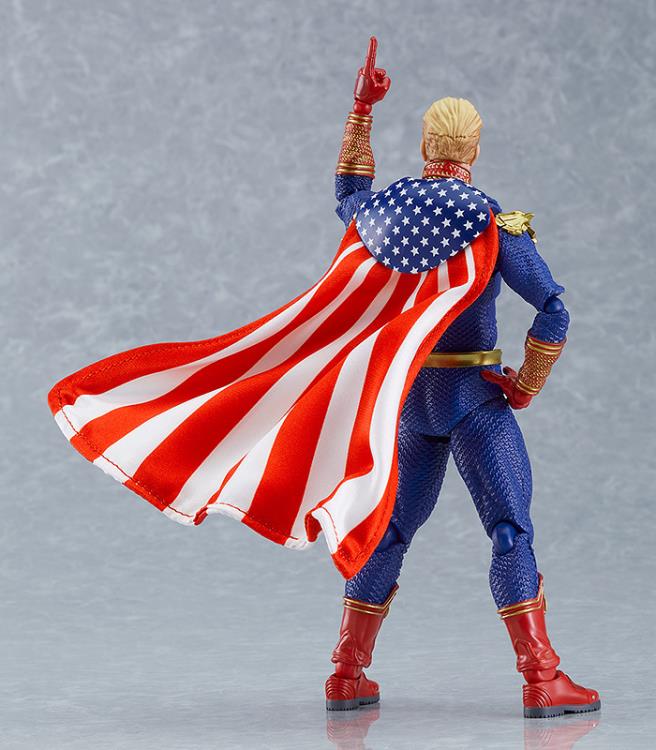 The Boys figma No.SP-147 Homelander