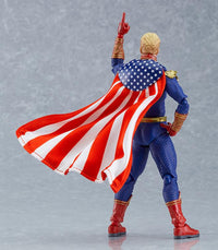 The Boys figma No.SP-147 Homelander