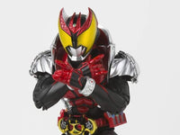 Kamen Rider W S.H.Figuarts -Shinkocchou Seihou- Kamen Rider Kiva