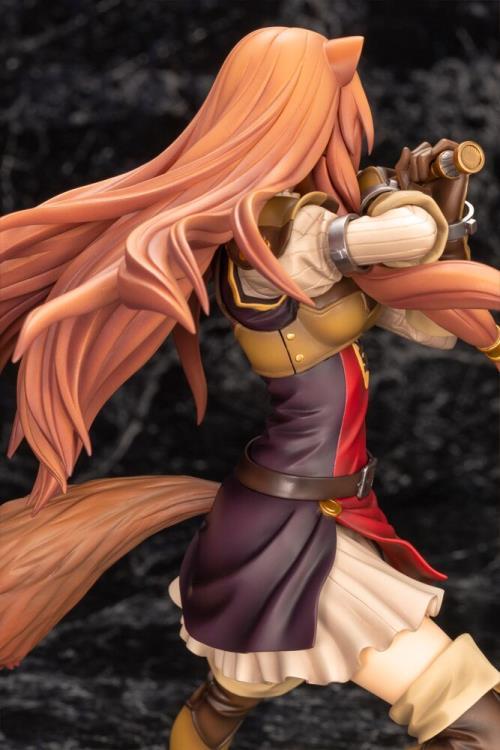 The Rising of the Shield Hero Raphtalia Ani*Statue