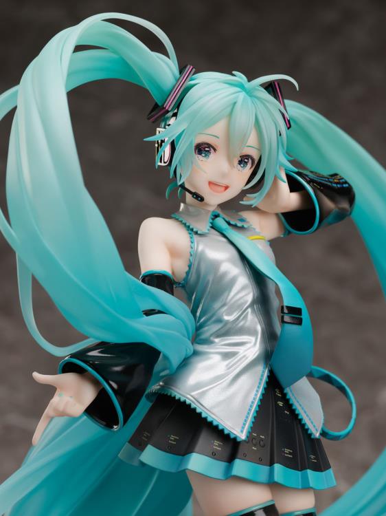 Vocaloid F:Nex Hatsune Miku Chronicle 1/7 Scale Figure